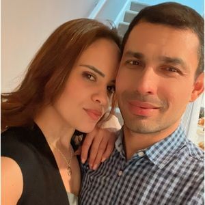 Meet your Posher, Fernanda